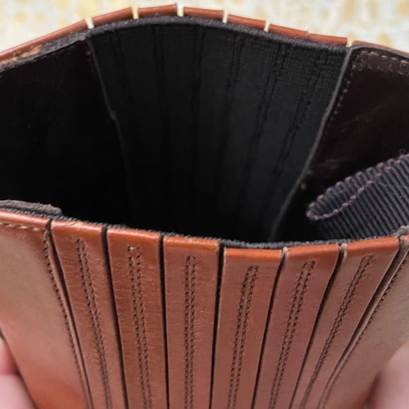 Celine Men’s Janco Calfskin Chelsea Boots, EU Size 43 - Picture 11 of 16